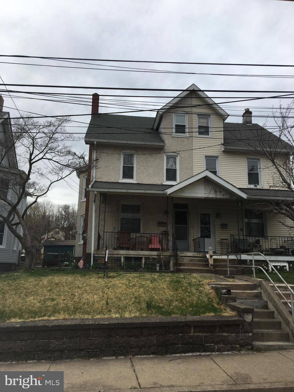 Perkasie, PA 18944,120 N 9TH ST