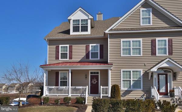 310 KATIE LN, Perkasie, PA 18944