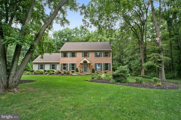 130 WAGON WHEEL LN, Doylestown, PA 18901