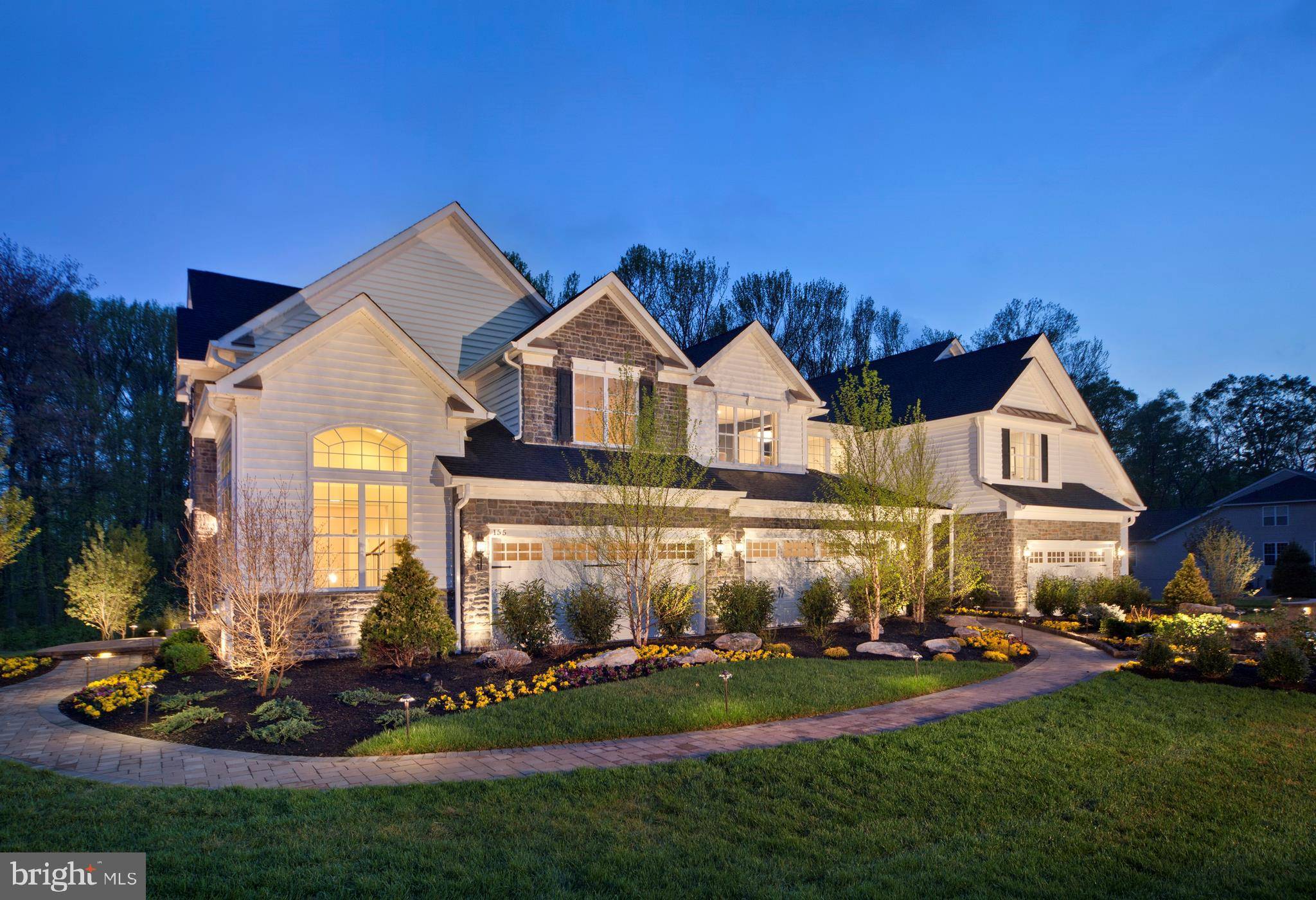 88 LAVENDER DRIVE, Yardley, PA 19067