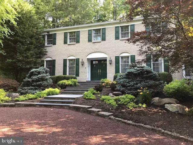 7 JERICHO MOUNTAIN RD, Newtown, PA 18940