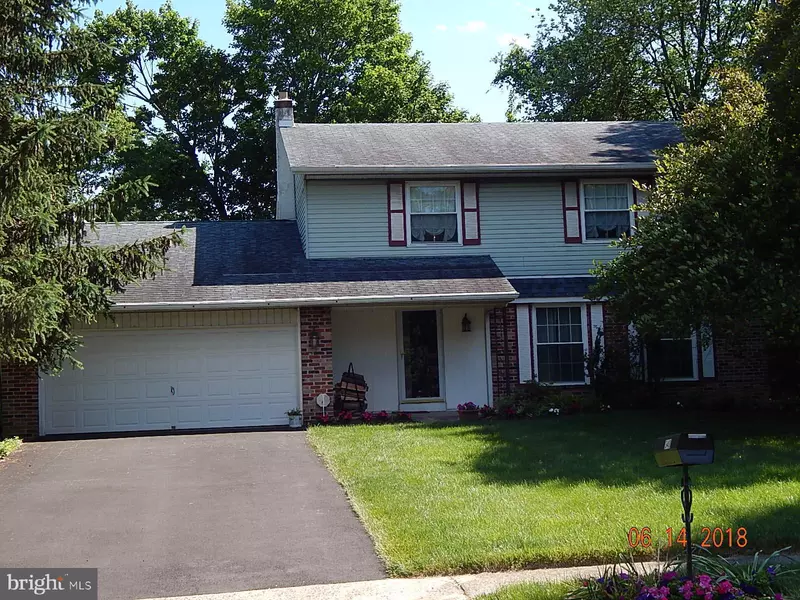 340 CONCORD CIR, Southampton, PA 18966