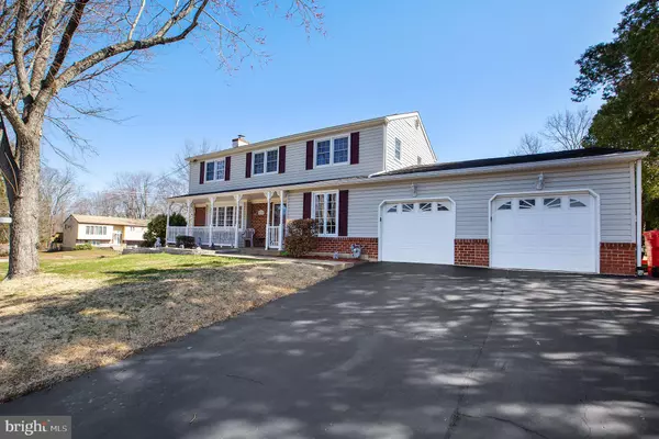 Warminster, PA 18974,993 WORTHINGTON DR