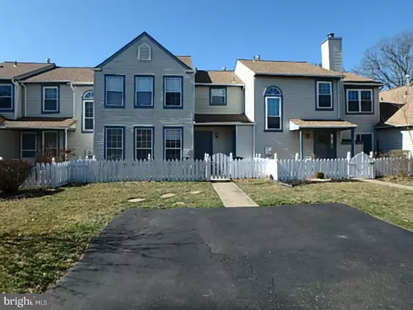 1706 MCNELIS DR, Southampton, PA 18966