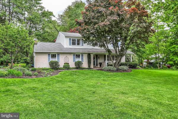 55 LENAPE LN, Doylestown, PA 18901