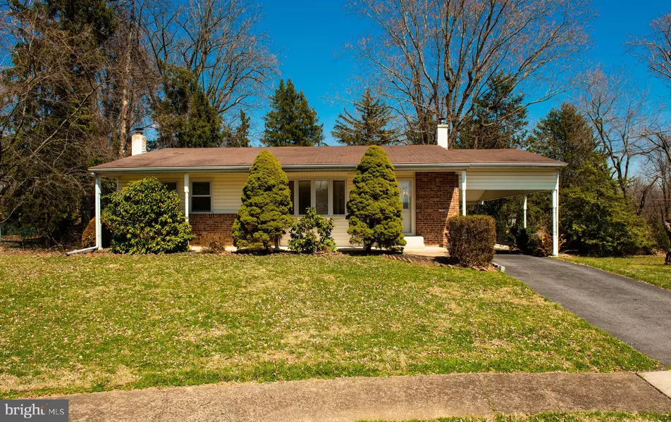 42 OVER RD, Feasterville Trevose, PA 19053