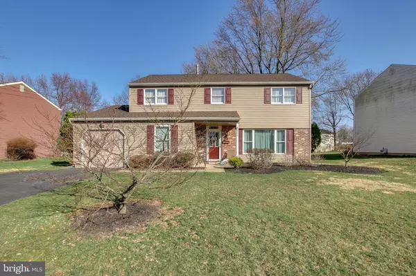 Warminster, PA 18974,521 SPENCER LN