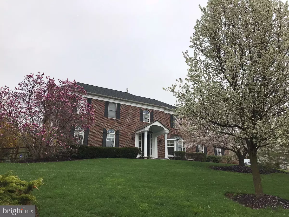 Doylestown, PA 18901,101 WINDSONG DR