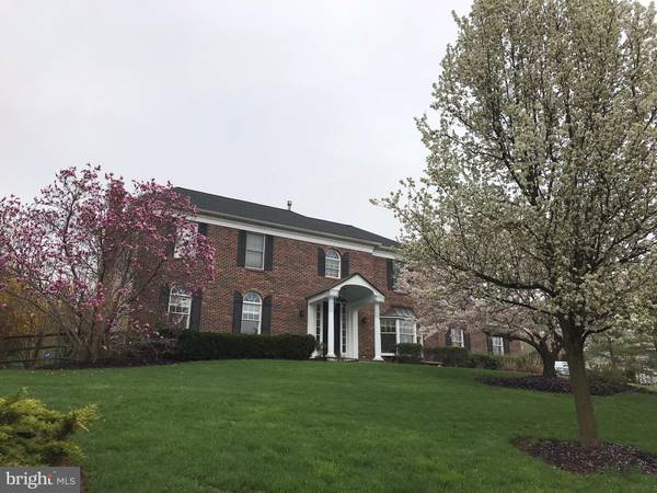 101 WINDSONG DR, Doylestown, PA 18901