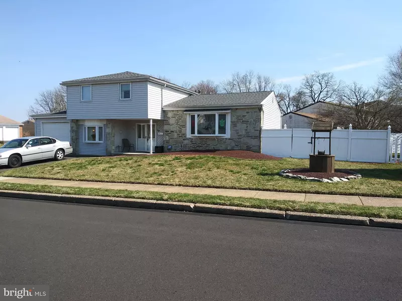 3275 RAMBLER RD, Bensalem, PA 19020