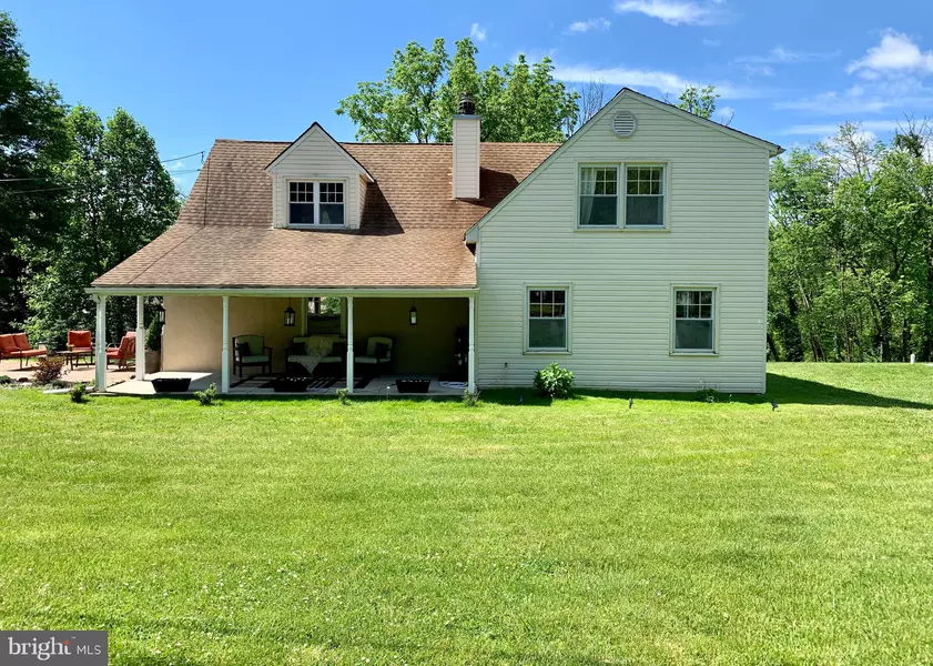 159 CREST RD, Newtown, PA 18940