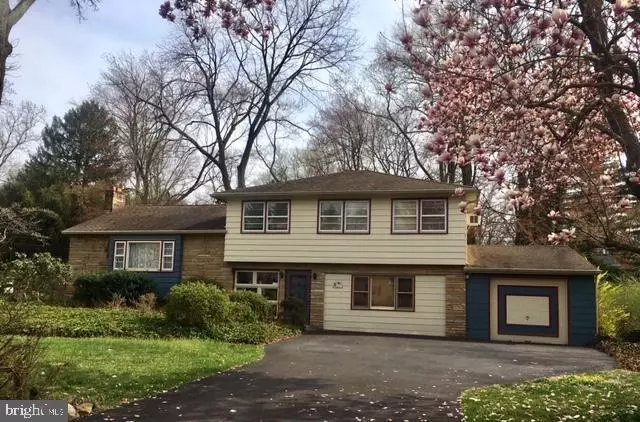 1205 LINDEN AVE, Yardley, PA 19067