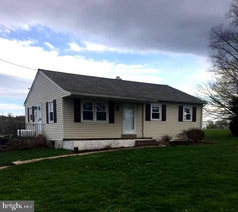 1137 DEEP RUN RD, Ottsville, PA 18942