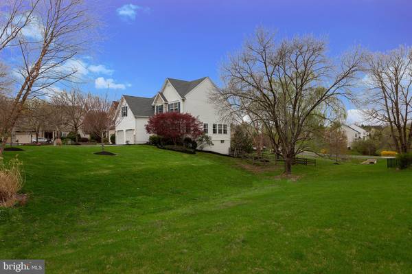 New Hope, PA 18938,111 HIDDEN CT