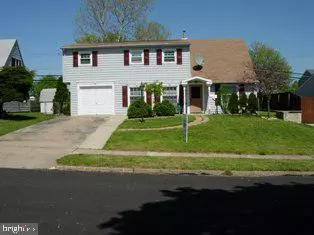 14 MARGIN RD, Levittown, PA 19056