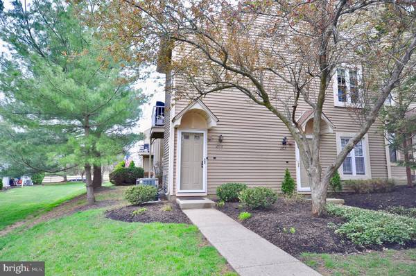 204 SOCIETY PL #B2, Newtown, PA 18940