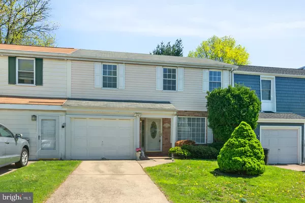 3347 PASQUALONE BLVD, Bensalem, PA 19020