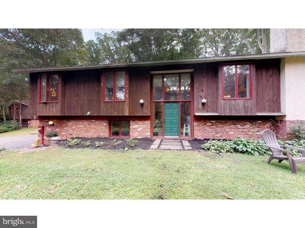 116 RIDGE VALLEY RD, Ottsville, PA 18942