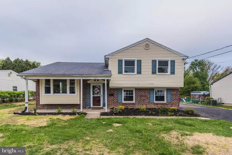 1164 DAGER RD, Warminster, PA 18974