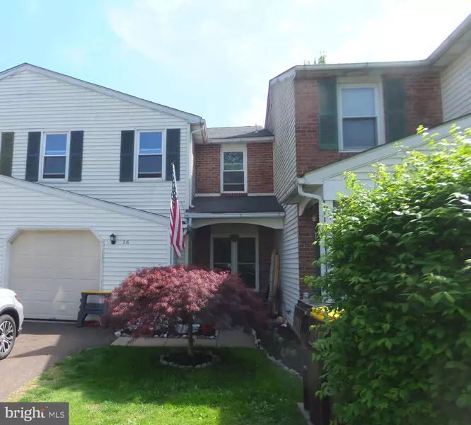 26 LENAPE DR, Sellersville, PA 18960