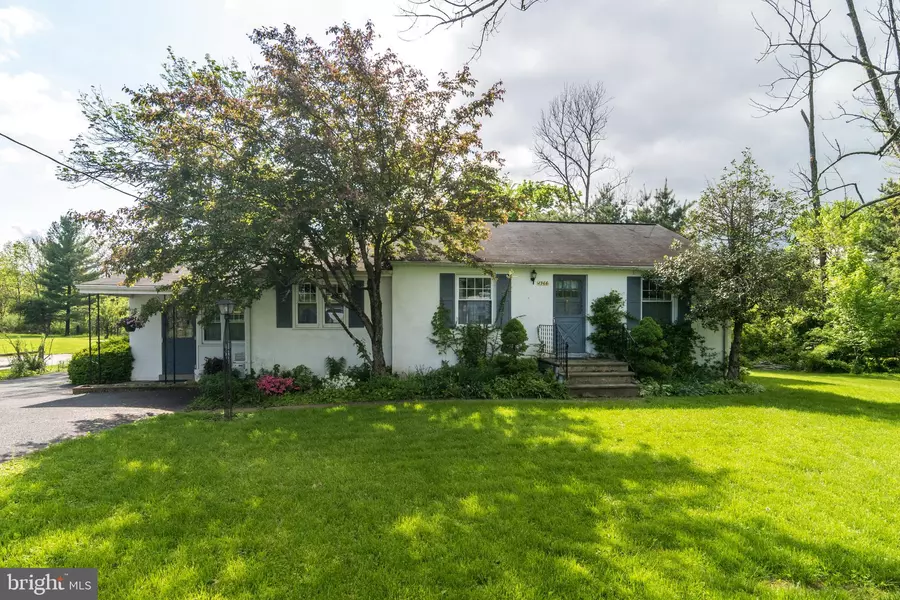 4966 OLD EASTON RD, Doylestown, PA 18901