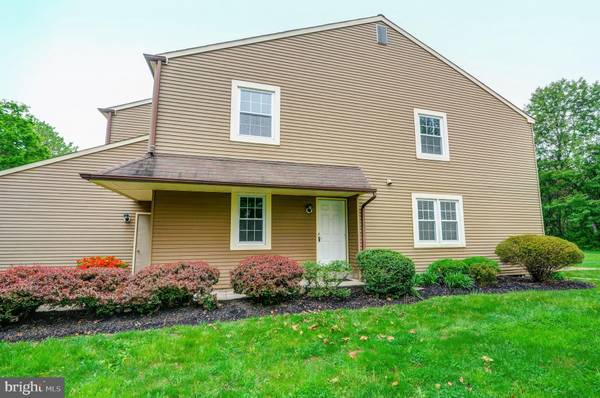 Doylestown, PA 18901,13 SANDY RIDGE DR