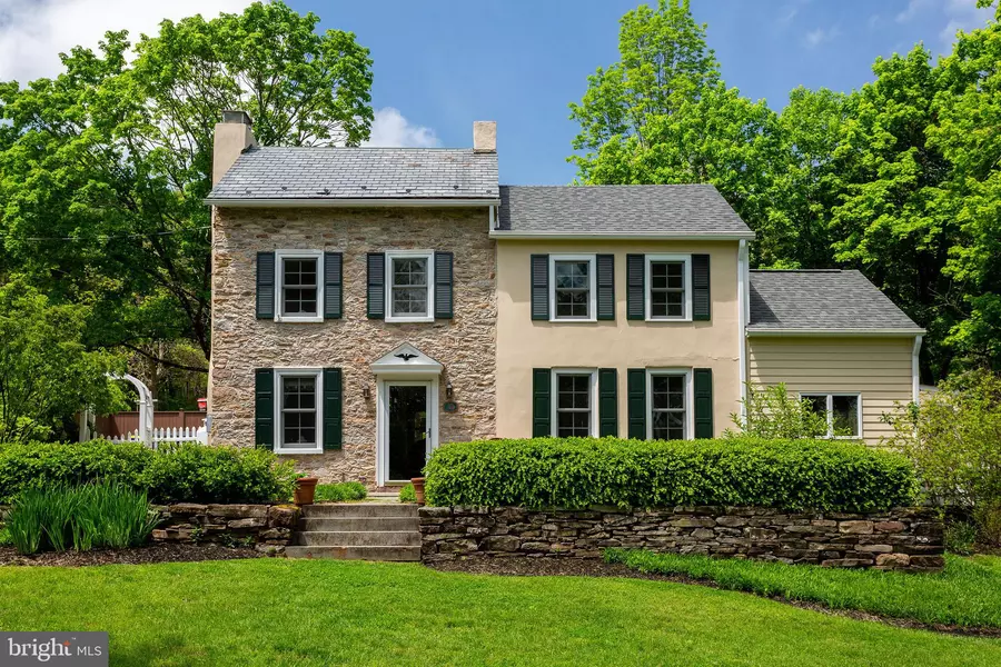 2829 STREET RD, Doylestown, PA 18902