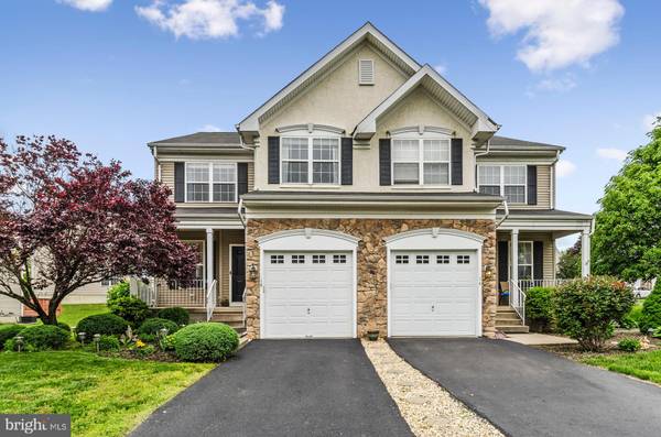 16 VALLEY VIEW DR, Yardley, PA 19067