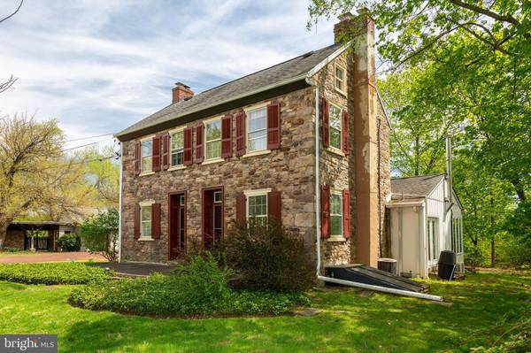 Doylestown, PA 18902,4752 POINT PLEASANT PIKE