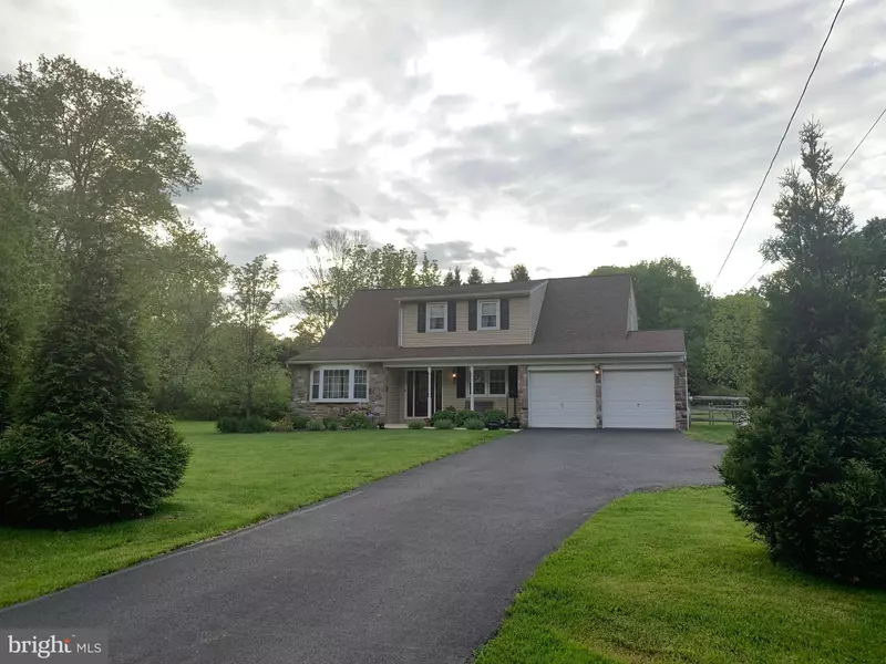 4900 MECHANICSVILLE RD, Doylestown, PA 18902