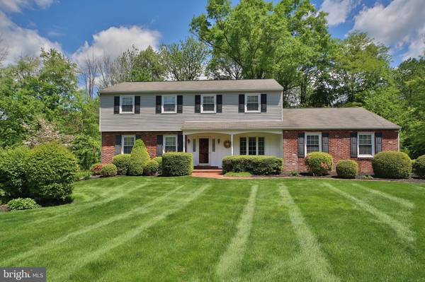 74 S SOUTHWOODS LN, Doylestown, PA 18901