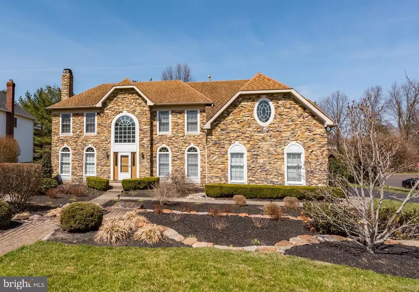 1202 WATERWHEEL DR, Yardley, PA 19067