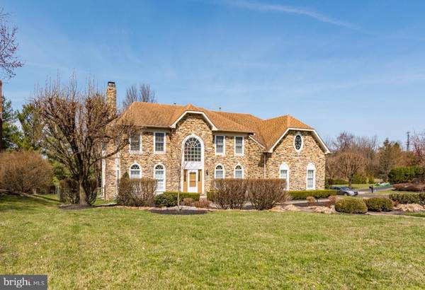 Yardley, PA 19067,1202 WATERWHEEL DR