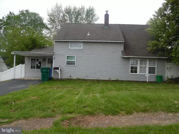 Levittown, PA 19055,47 ASTER LN