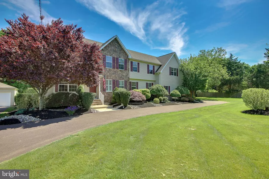 2389 SUGAR BOTTOM RD, Furlong, PA 18925