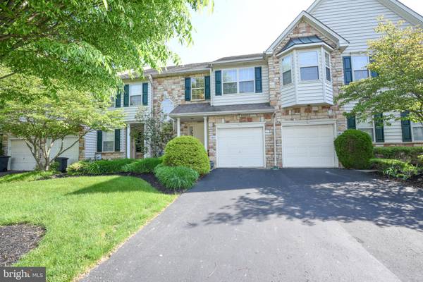 1821 CREEKVIEW LN, Jamison, PA 18929