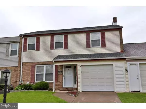 3234 INDEPENDENCE CT, Bensalem, PA 19020