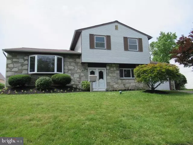 606 ARLINGTON RD, Fairless Hills, PA 19030