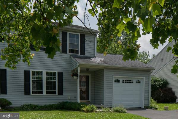 Quakertown, PA 18951,2069 CLOVER MILL RD