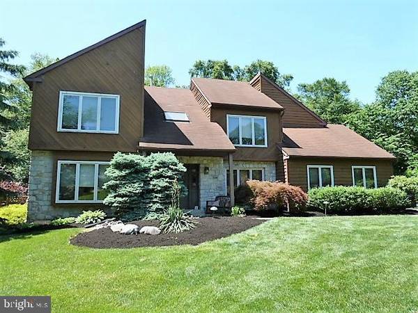 234 WINDSOR WAY, Doylestown, PA 18901