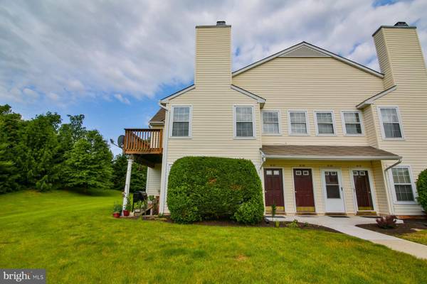 29 WAGON WHEEL RD, Quakertown, PA 18951