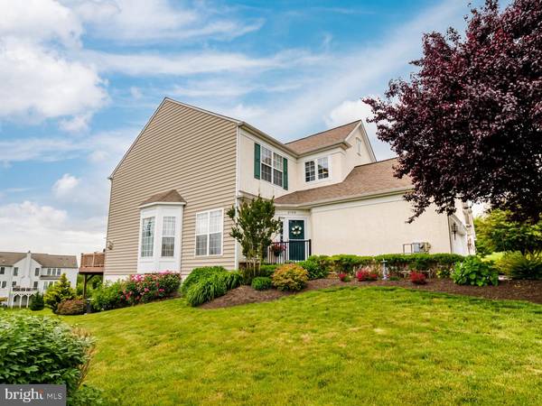 2106 SUGAR MAPLE LN, Furlong, PA 18925