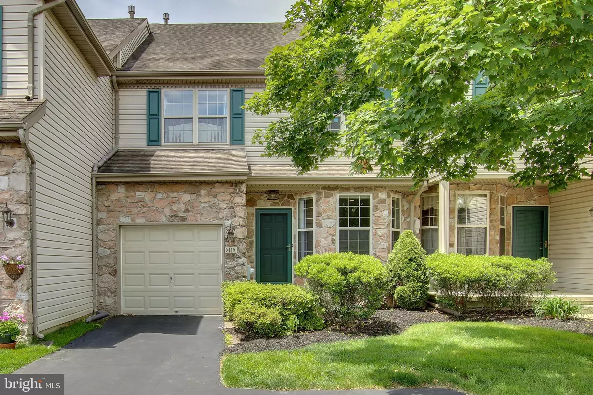 Doylestown, PA 18902,5115 BARNESS CT