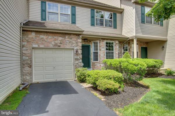 Doylestown, PA 18902,5115 BARNESS CT