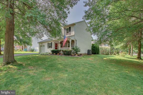 200 BRANFORD TER, Perkasie, PA 18944