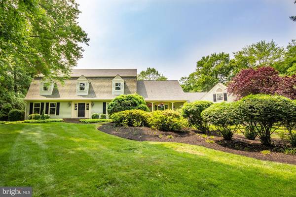 Newtown, PA 18940,320 MILL RACE LN