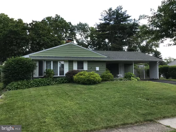 Levittown, PA 19054,44 TULIP LN