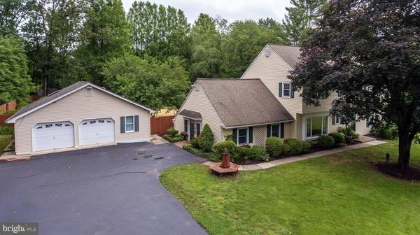 Doylestown, PA 18901,577 LIMEKILN RD