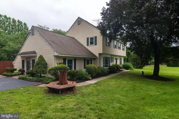 Doylestown, PA 18901,577 LIMEKILN RD