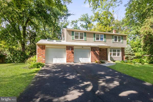 41 NOREEN DR, Yardley, PA 19067